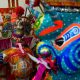 Prayers, offerings and an effigy mark Hungry Ghost Festival in Malaysia