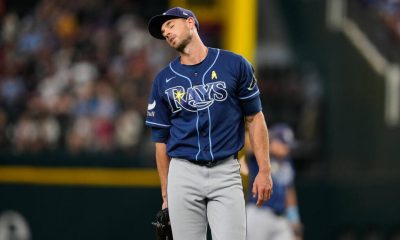 Get ready for an unbalanced American League postseason bracket