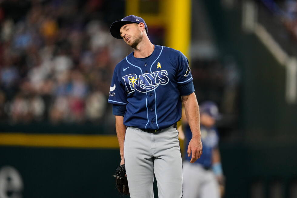 Get ready for an unbalanced American League postseason bracket