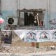 Iranian school hit early in the war is now a memorial to children