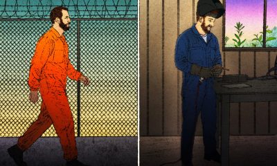 Tips for finding a job after serving time in prison