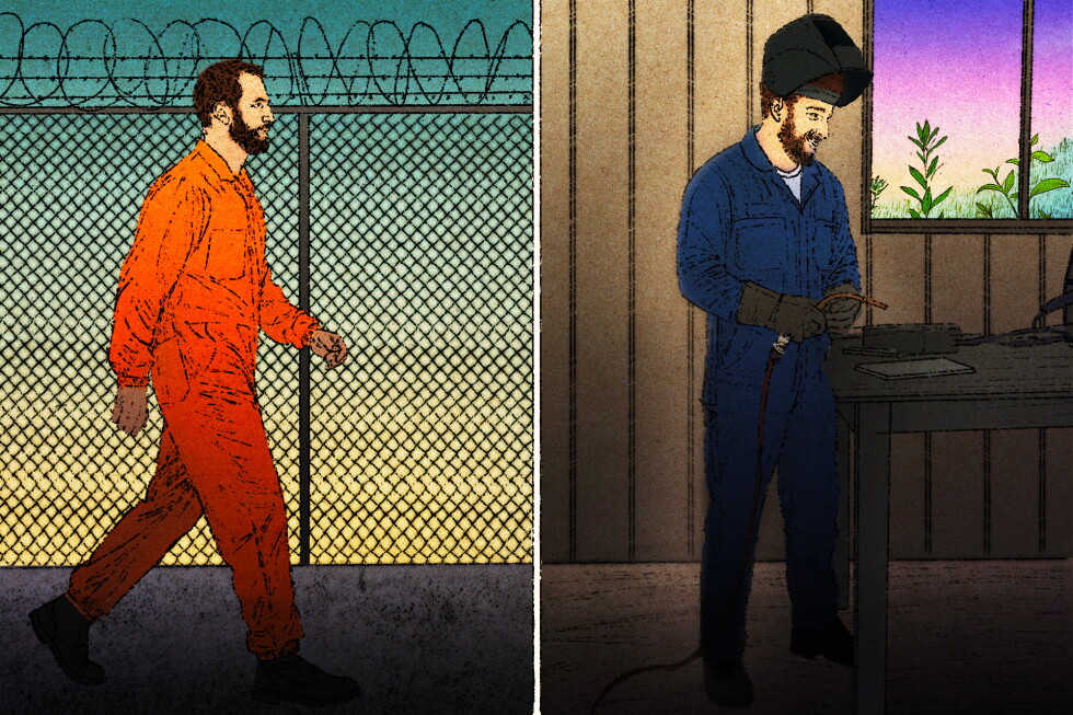 Tips for finding a job after serving time in prison