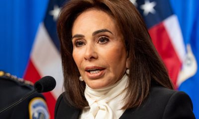 Justice Department seizes over $560,000 in cryptocurrency donations for Hamas
