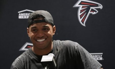 Falcons select Tua Tagovailoa as Week 1 starter over Michael Penix Jr.