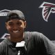 Falcons select Tua Tagovailoa as Week 1 starter over Michael Penix Jr.