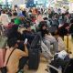 Anak Krakatau eruption eases as more flights canceled