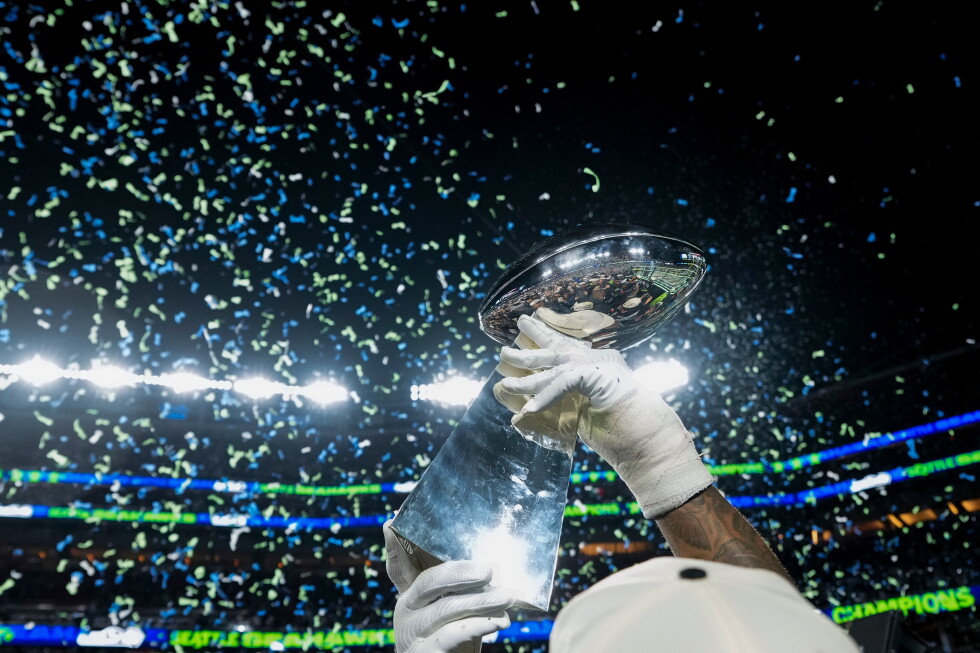 The Seahawks open their title defense with a rare Week 1 Super Bowl rematch vs the Patriots