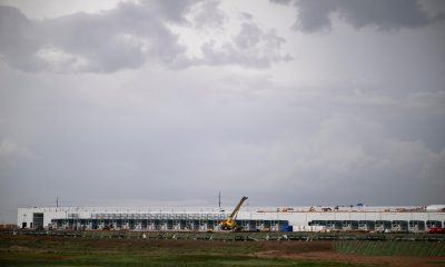 How data center controversies have transformed the midterm elections