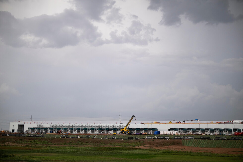 How data center controversies have transformed the midterm elections