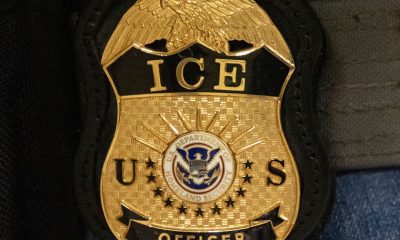 AP Source: ICE officer charged with lying to investigators in the shooting of Venezuelan man