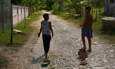Schools reopen across Cuba as fuel, water and power shortages persist