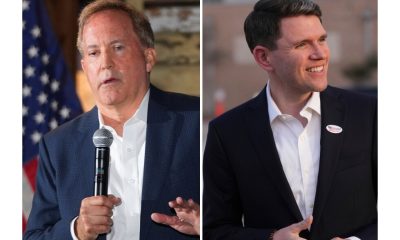 The fight for Senate control is wide open heading into November