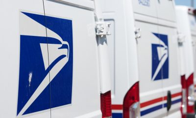 Whistleblower: Postal Service rushing to comply with Trump's order