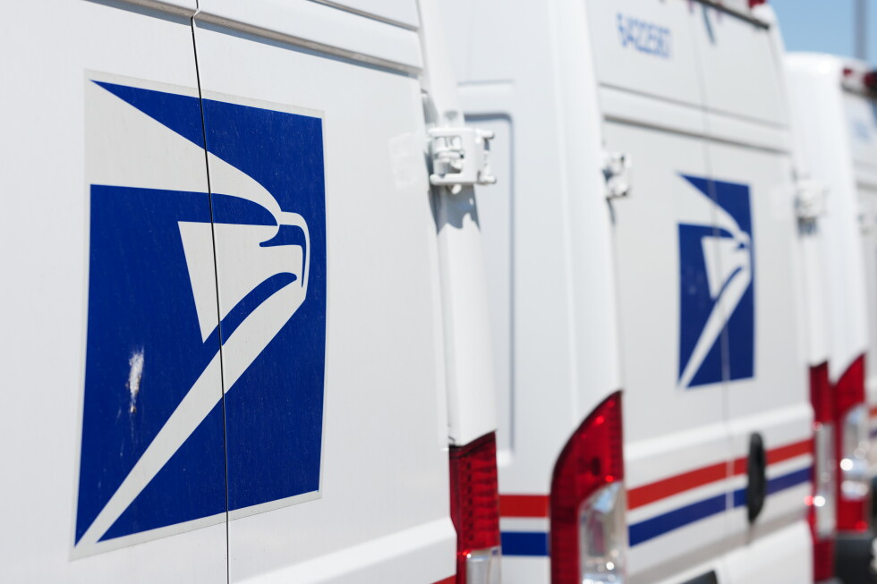 Whistleblower: Postal Service rushing to comply with Trump's order