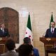 Syrian reactor could have been used for nuclear weapons, IAEA says
