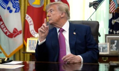 Whiplash election year enters final stretch as Trump holds wild cards