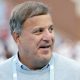 Michael Lombardi is out as UNC's football GM