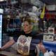 For these Venezuelans living in the US, June’s earthquakes still reverberate across daily life