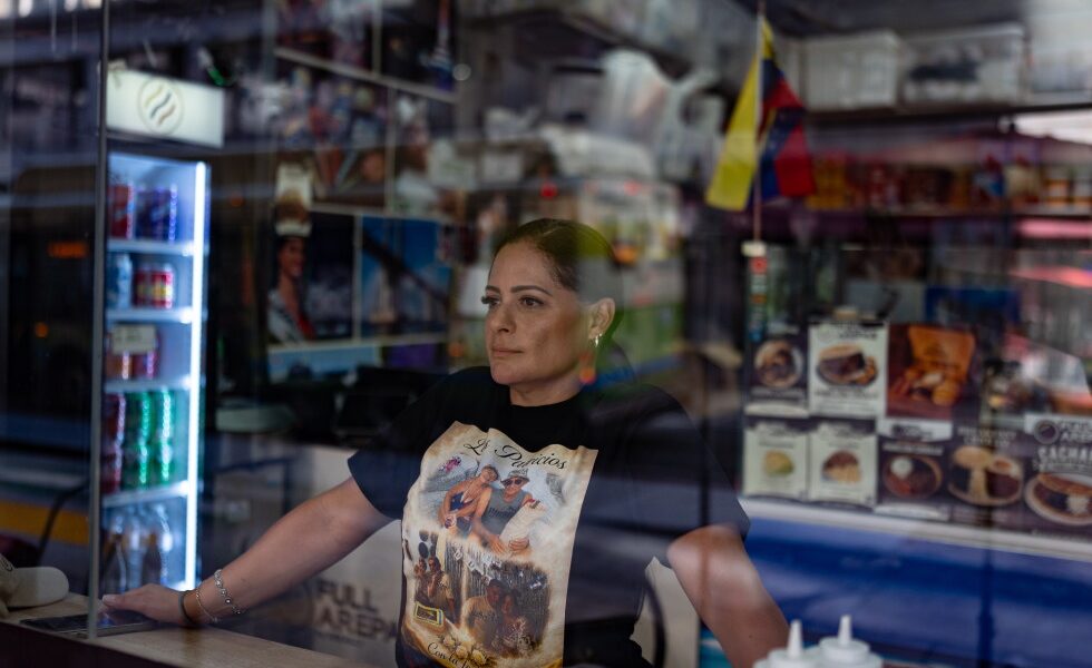 For these Venezuelans living in the US, June’s earthquakes still reverberate across daily life
