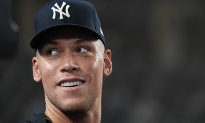Aaron Judge activated from 60-day injured list by New York Yankees