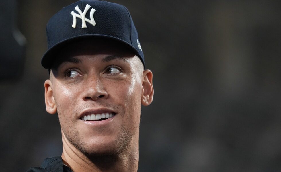 Aaron Judge activated from 60-day injured list by New York Yankees