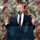 Army Secretary Dan Driscoll is stepping down
