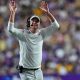 Lane Kiffin's debut with No. 11 LSU matches the hype in a 51-10 victory over outmatched Clemson