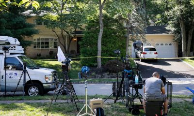 US judges reveal dramatic safety measures in new reports about threats