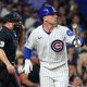 Bregman hits 3 home runs and Cubs set team record with 9 in 17-3 rout of Brewers