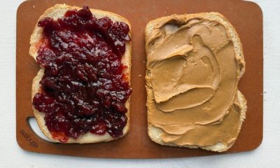 Why the versatile PB&amp;J remains king of the lunchbox after 125 years