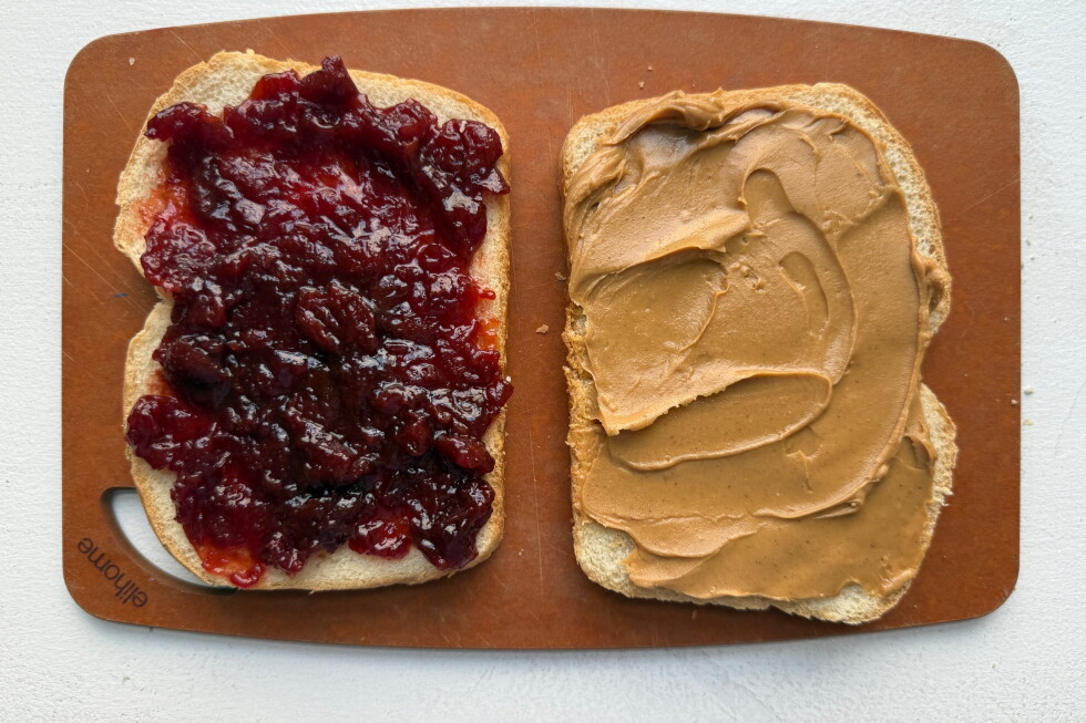 Why the versatile PB&amp;J remains king of the lunchbox after 125 years