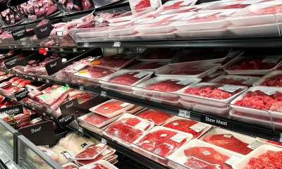 DOJ expands beef price antitrust probe to Kroger, Walmart, Costco and others