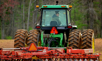Pivot Bio CEO warns diesel and fertilizer costs will raise food prices