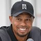 US golfer Tiger Woods, one of the most successful golfers of all time, has won 15 major golf championships