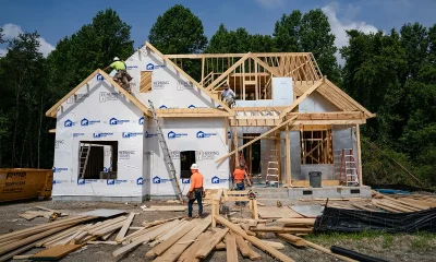 Federal Reserve rate hike sparks home price reductions, experts say