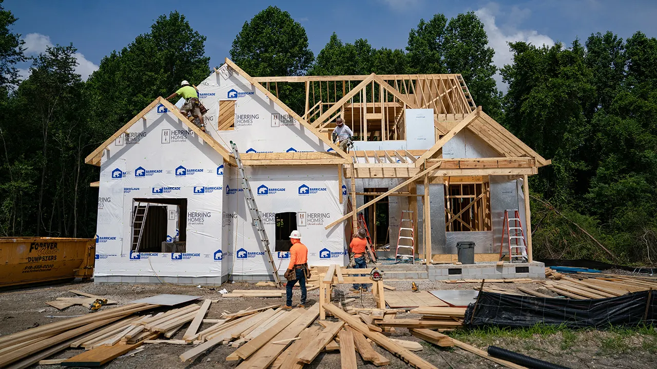 Federal Reserve rate hike sparks home price reductions, experts say