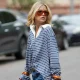 I Attended the U.S. Open — Rich Women Wear These Luxe Styles