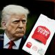 US President Donald Trump has amassed an impressive range of branded products to promote his political career