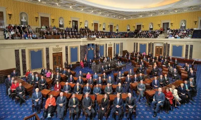 The CLARITY Act faces a 60-vote Senate test on September 15, with stablecoin yield and ethics disputes threatening crypto regulation progress.