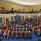 The CLARITY Act faces a 60-vote Senate test on September 15, with stablecoin yield and ethics disputes threatening crypto regulation progress.