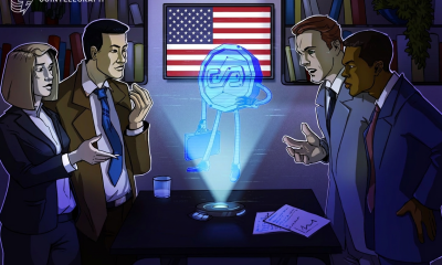 Cointelegraph