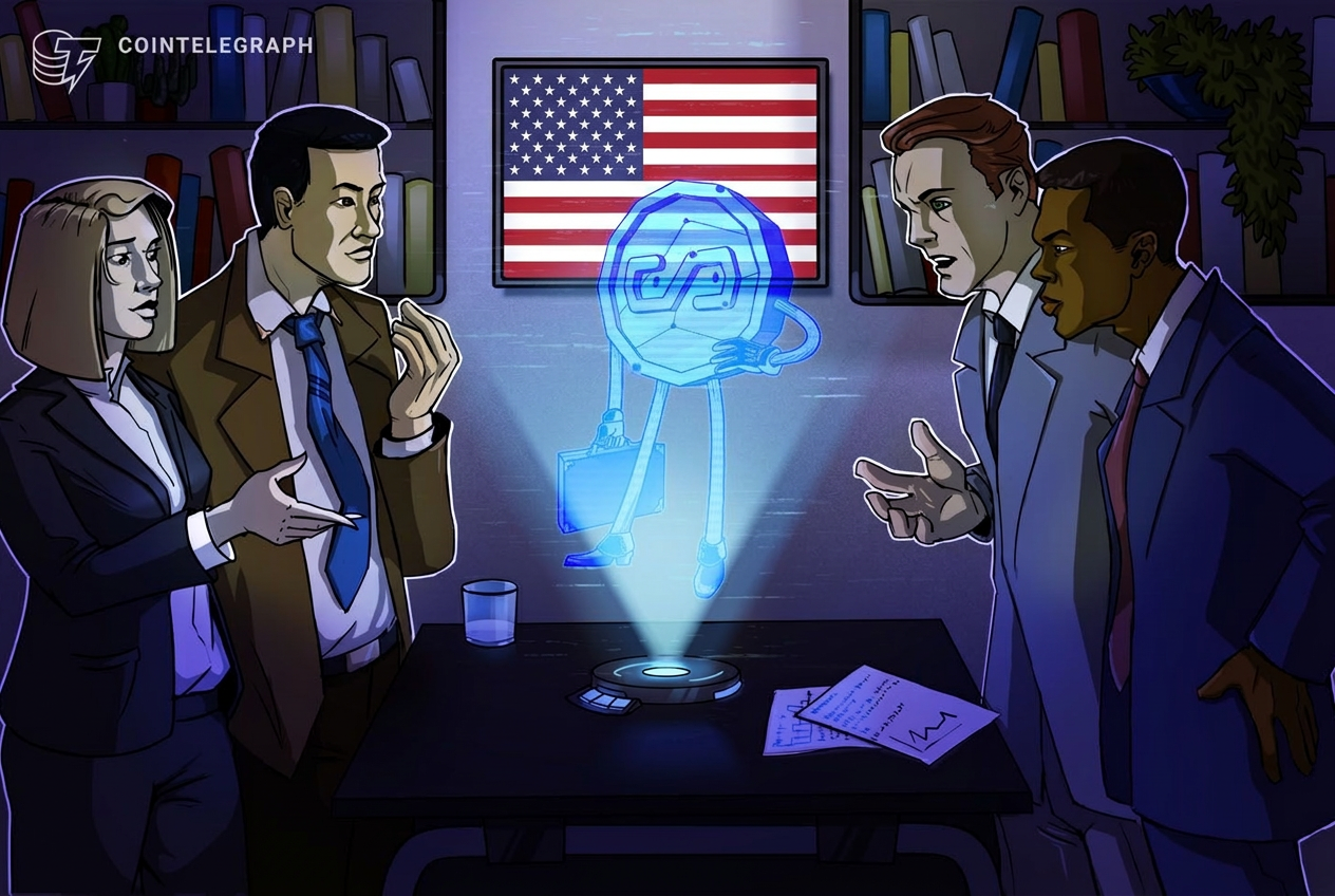 Cointelegraph