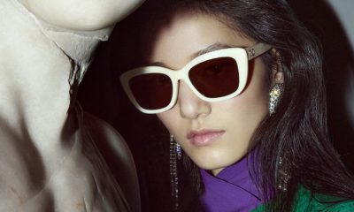 Valentino eyewear fall winter 2026