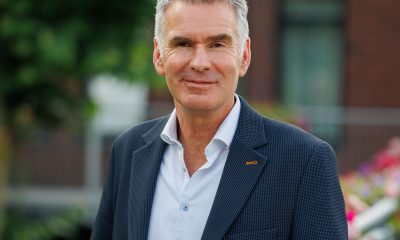 How Eloy van Hal’s ‘Dementia Village’ Is Transforming Patient Care