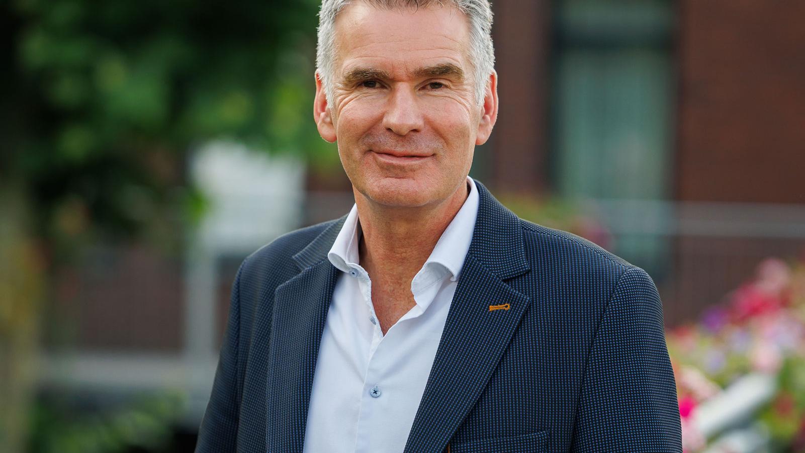 How Eloy van Hal’s ‘Dementia Village’ Is Transforming Patient Care