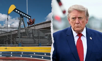 Who is Alejandro Betancourt? CEO behind Trump's Venezuela oil deal