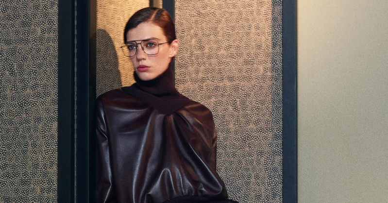 Victoria beckham fall winter 2026