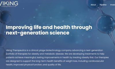 Viking Therapeutics