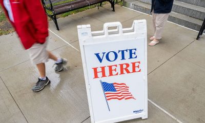 The Stakes of America’s 2026 Midterm Elections