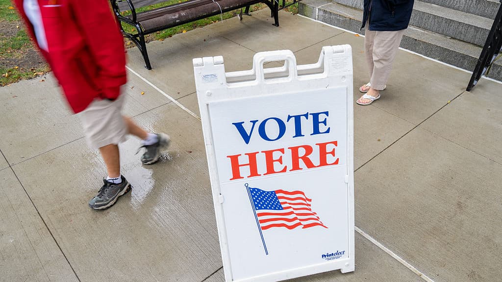 The Stakes of America’s 2026 Midterm Elections